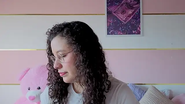 Charlotte  Miller online show from November 2025 11:45:01 AM