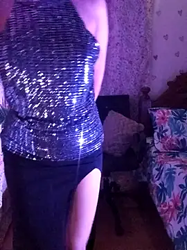 Angelnirvanaa online show from April 2026 04:04:02 PM