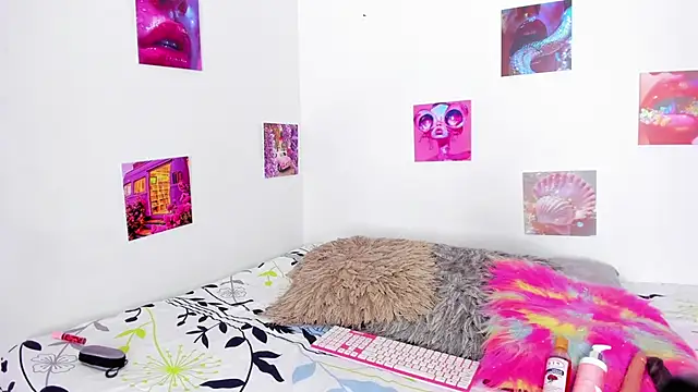 ebony cutte online show from March 2025 08:00:01 PM