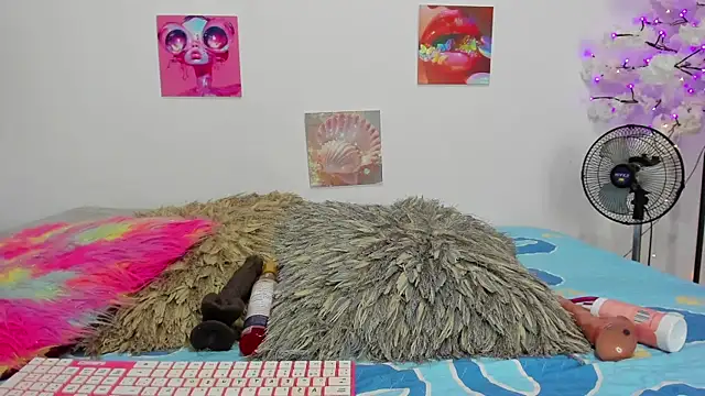 ebony cutte online show from March 2025 07:49:02 PM