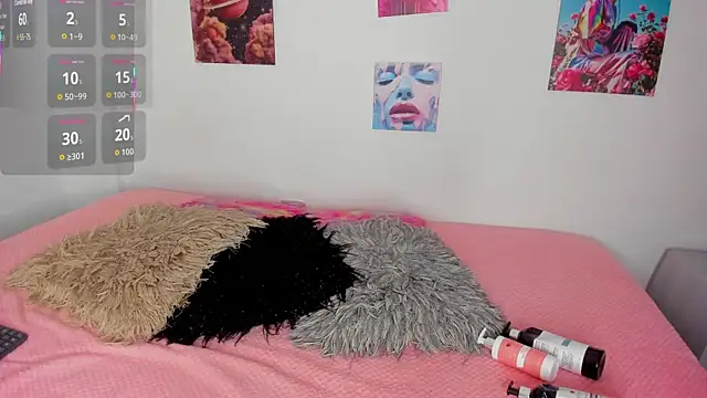 ebony cutte online show from September 2025 07:04:02 PM