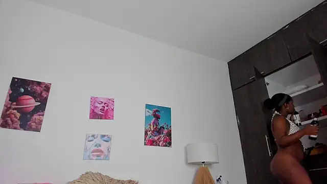 ebony cutte online show from September 2025 06:53:01 PM