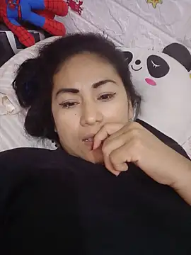 acuarela online show from February 2025 05:14:02 AM