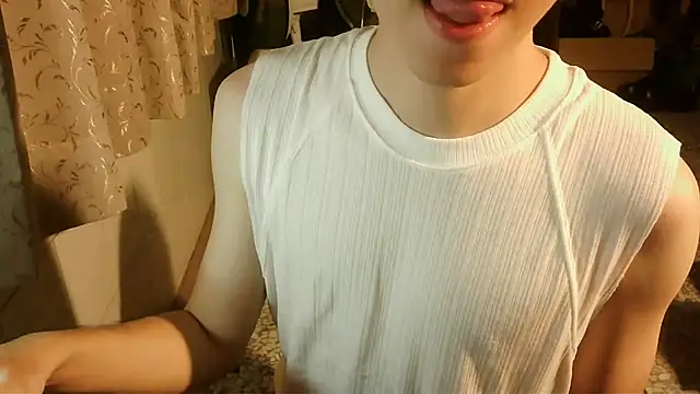 KYU890428 online show from April 2026 05:36:01 PM