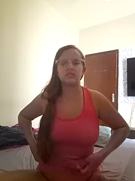 AliceRuivinha2 online show from October 2025 01:01:01 PM