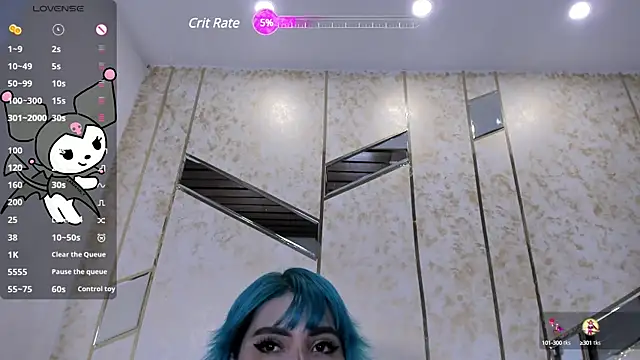 jinxv nuss online show from January 2025 02:28:01 PM