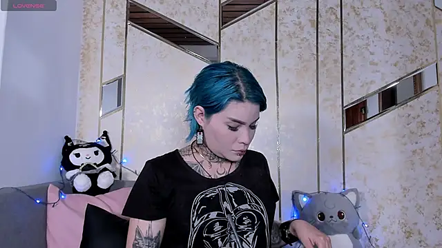 jinxv nuss online show from January 2025 11:38:02 AM