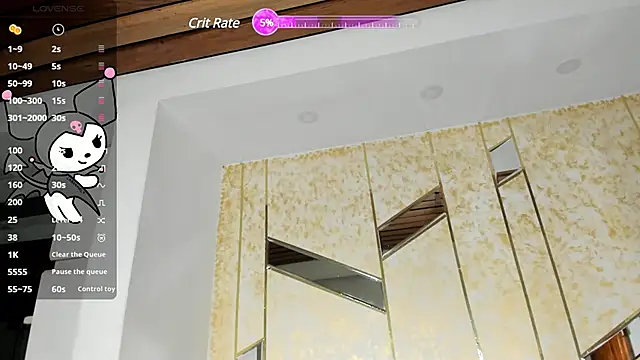 jinxv nuss online show from February 2025 10:54:02 AM