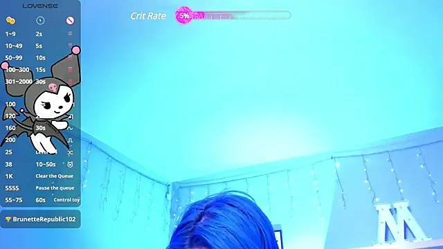 jinxv nuss online show from February 2025 02:24:01 PM