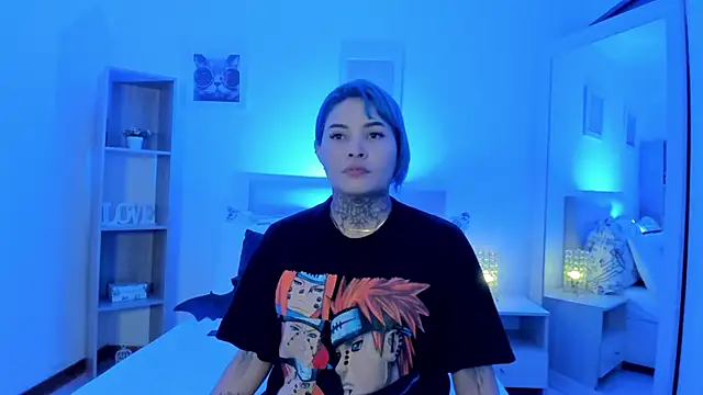 jinxv nuss online show from February 2025 11:10:02 AM