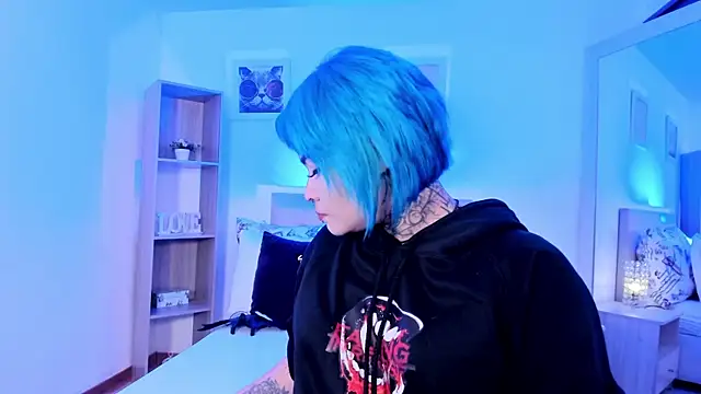 jinxv nuss online show from February 2025 10:50:01 AM