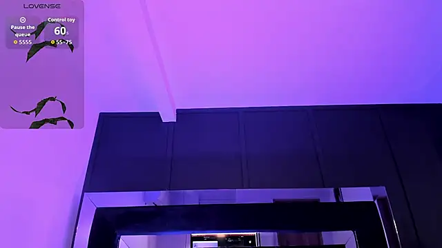 jinxv nuss online show from November 2025 11:00:02 AM