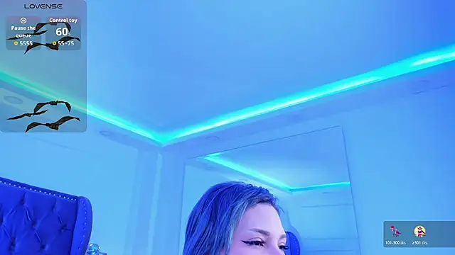 jinxv nuss online show from February 2026 01:43:01 AM