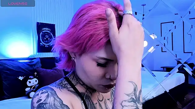 jinxv nuss online show from April 2026 02:06:01 AM