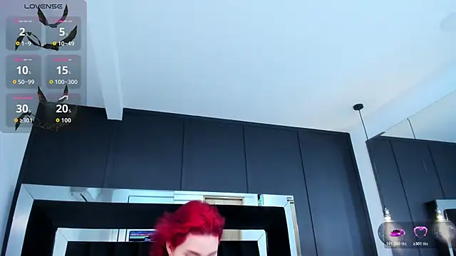 jinxv nuss online show from July 2026 03:11:02 AM
