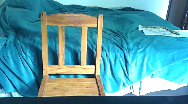 GoloZeusMax online show from February 2025 07:38:02 PM