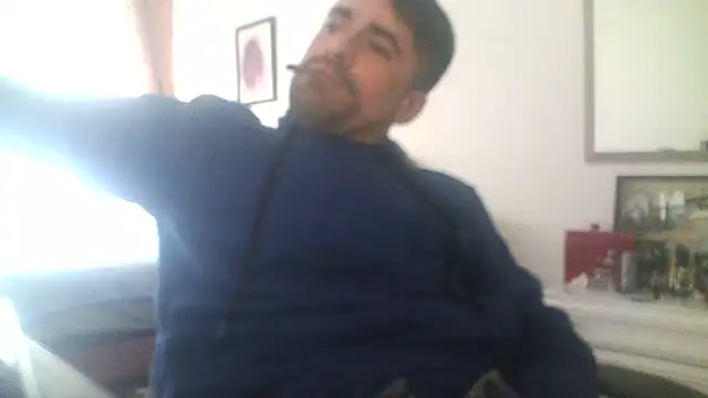 Patrickhound online show from February 2025 02:26:01 PM