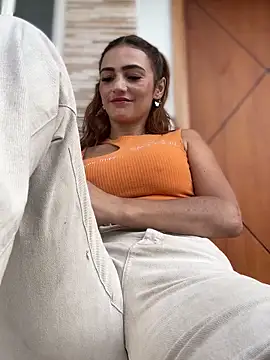 Snapshot of Samantha_bigboobs chatting on March 2025 09:53:02 PM Samantha bigboobs online show from March 2025 09:53:02 PM