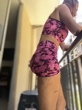 Snapshot of Samantha_bigboobs chatting on September 2025 04:17:01 PM Samantha bigboobs online show from September 2025 04:17:01 PM