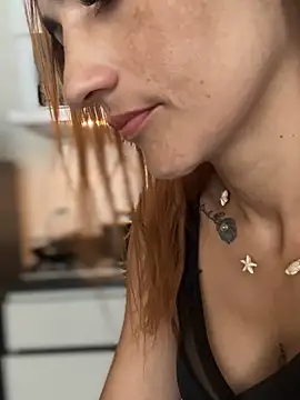 Snapshot of Samantha_bigboobs chatting on September 2025 03:16:02 PM Samantha bigboobs online show from September 2025 03:16:02 PM