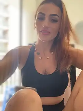 Snapshot of Samantha_bigboobs chatting on October 2025 02:59:01 PM Samantha bigboobs online show from October 2025 02:59:01 PM