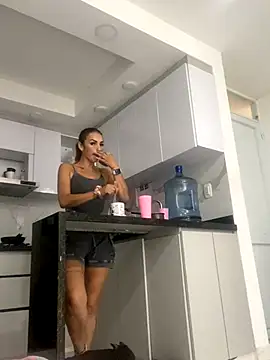 Snapshot of Samantha_bigboobs chatting on October 2025 08:31:01 PM Samantha bigboobs online show from October 2025 08:31:01 PM