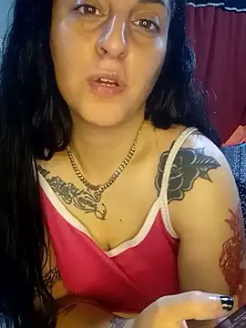 Camilita0 online show from January 2026 09:01:02 AM