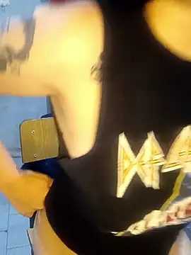 Camilita0 online show from January 2026 04:15:01 AM