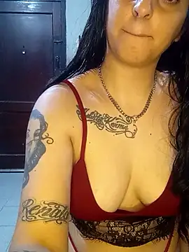 Camilita0 online show from February 2026 03:00:02 AM