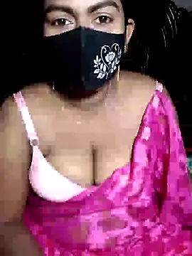 YERY HOT online show from January 2025 03:50:01 PM