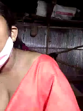 YERY HOT online show from January 2025 08:10:02 PM