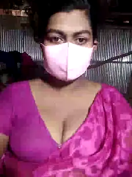 YERY HOT online show from February 2025 07:05:01 AM