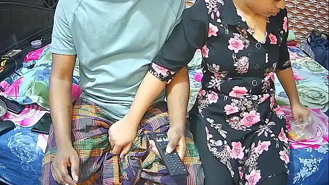 Hot Nila online show from March 2026 03:00:02 AM