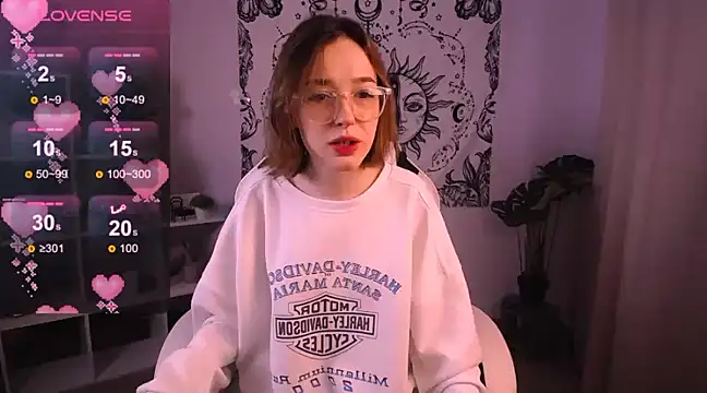 MiniSofy online show from January 2025 10:13:02 AM