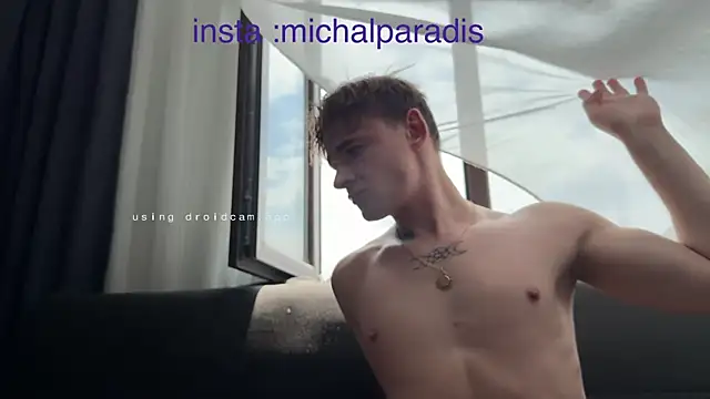 michael sexdevil online show from July 2026 09:25:01 AM