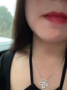 Snapshot of SSSniang- chatting on February 2026 01:24:01 AM SSSniang- online show from February 2026 01:24:01 AM