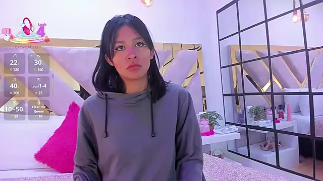 nayara macherano online show from March 2025 09:35:02 AM