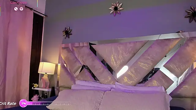 nayara macherano online show from September 2025 11:59:02 AM