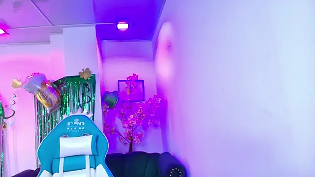 Arianna sweeet online show from March 2026 03:44:02 AM