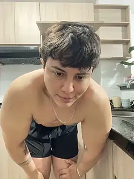 Snapshot of Thom_Ohtani chatting on January 2025 01:42:02 AM Thom Ohtani online show from January 2025 01:42:02 AM