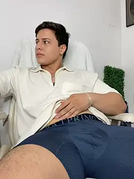 Snapshot of Thom_Ohtani chatting on January 2025 04:52:02 AM Thom Ohtani online show from January 2025 04:52:02 AM