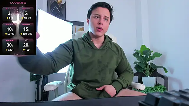 Snapshot of Thom_Ohtani chatting on January 2025 07:10:02 PM Thom Ohtani online show from January 2025 07:10:02 PM