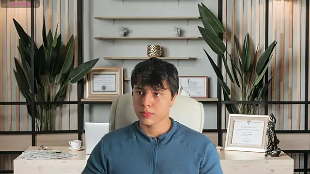 Snapshot of Thom_Ohtani chatting on February 2025 11:41:02 PM Thom Ohtani online show from February 2025 11:41:02 PM