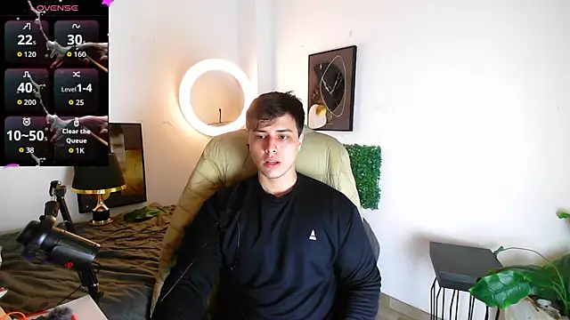 Thom Ohtani online show from February 2026 10:17:02 PM