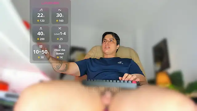 Thom Ohtani online show from April 2026 11:53:01 PM