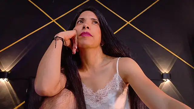 amabel zambrano online show from December 2025 12:03:02 PM