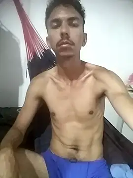 MagrinhoSaradoo online show from February 2025 06:59:01 PM