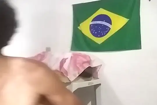 MagrinhoSaradoo online show from February 2025 05:48:02 AM