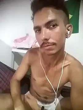 MagrinhoSaradoo online show from February 2025 09:16:02 PM