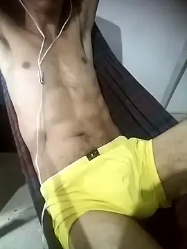 MagrinhoSaradoo online show from February 2025 04:48:02 AM